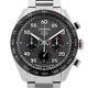 TAG Heuer Heuer 02 Chronograph Porsche Special Edition CBN2A1F. BA0643 second