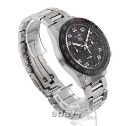 TAG Heuer Heuer 02 Chronograph Porsche Special Edition CBN2A1F. BA0643 second TAG Heuer Heuer 02 Chronograph Porsche Special Edition CBN2A1F. BA0643 second