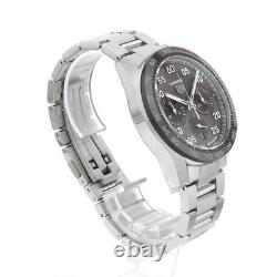TAG Heuer Heuer 02 Chronograph Porsche Special Edition CBN2A1F. BA0643 second