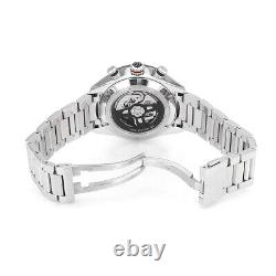 TAG Heuer Heuer 02 Chronograph Porsche Special Edition CBN2A1F. BA0643 second