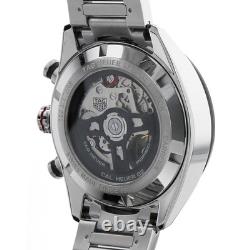 TAG Heuer Heuer 02 Chronograph Porsche Special Edition CBN2A1F. BA0643 second