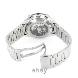 TAG Heuer Heuer 02 Chronograph Porsche Special Edition CBN2A1F. BA0643 second