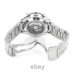 TAG Heuer Heuer 02 Chronograph Porsche Special Edition CBN2A1F. BA0643 second TAG Heuer Heuer 02 Chronograph Porsche Special Edition CBN2A1F. BA0643 second