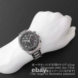 TAG Heuer Heuer 02 Chronograph Porsche Special Edition CBN2A1F. BA0643 second TAG Heuer Heuer 02 Chronograph Porsche Special Edition CBN2A1F. BA0643 second