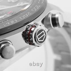 TAG Heuer Heuer 02 Chronograph Porsche Special Edition CBN2A1F. BA0643 second TAG Heuer Heuer 02 Chronograph Porsche Special Edition CBN2A1F. BA0643 second