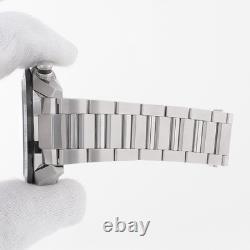 TAG Heuer Heuer 02 Chronograph Porsche Special Edition CBN2A1F. BA0643 second TAG Heuer Heuer 02 Chronograph Porsche Special Edition CBN2A1F. BA0643 second