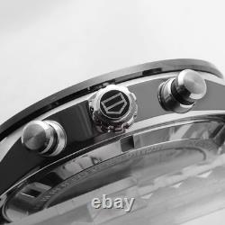 TAG Heuer Heuer 02 Chronograph Porsche Special Edition CBN2A1F. BA0643 second TAG Heuer Heuer 02 Chronograph Porsche Special Edition CBN2A1F. BA0643 second