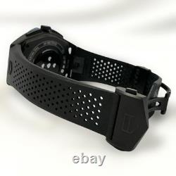 TAG Heuer Porsche Special Edition Connected Calibre E4 Smartwatch Black Box