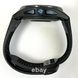 TAG Heuer Porsche Special Edition Connected Calibre E4 Smartwatch Black From Jap