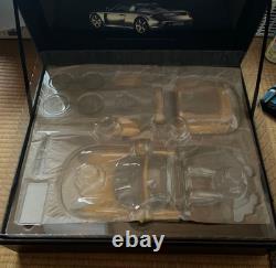 TAMIYA 1/12 Porsche Carrera GT Semi-Assembled Rector's Club Special Edition