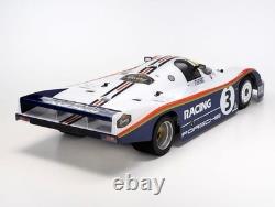 TAMIYA Porsche 956 1/10 Electric RC Racing Car Kit 47508 Special Edition Japan