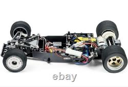 TAMIYA Porsche 956 1/10 Electric RC Racing Car Kit 47508 Special Edition Japan