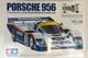 TAMIYA Porsche 956 1/10 R/C Electric Racing Car Kit 47508 Special Edition Limite