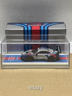 TARMAC WORKS Taiwan 7-11 Limited Porsche 911 GT3 R 24 Hours of SPA 2022