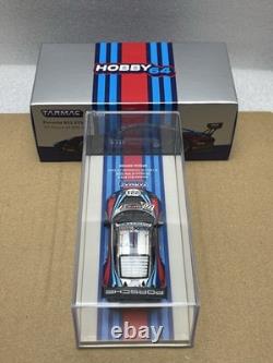 TARMAC WORKS Taiwan 7-11 Limited Porsche 911 GT3 R 24 Hours of SPA 2022