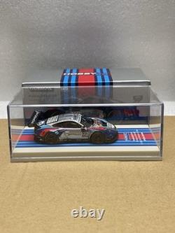 TARMAC WORKS Taiwan 7-11 Limited Porsche 911 GT3 R 24 Hours of SPA 2022