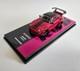 TARMAC WORKS Taiwan 7-11 Limited Porsche RWB 993 Kamikaze 1/64