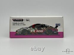 TARMAC WORKS Taiwan 7-Eleven Exclusive 7-11 Porsche 911 GT3 R ADAC GT MASTER