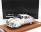 TECNOMODEL 1951 PORSCHE 356 SL SPECIAL EDITION 24h LMS Silver 118 LE 100pcNew