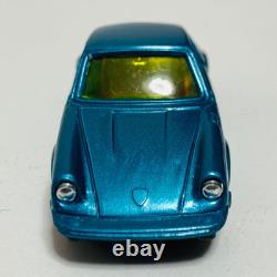 TOMICA 1/61 F3 Porsche 911S Takashimaya Special Edition Excellent JAPAN