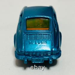 TOMICA 1/61 F3 Porsche 911S Takashimaya Special Edition Excellent JAPAN