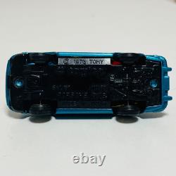 TOMICA 1/61 F3 Porsche 911S Takashimaya Special Edition Excellent JAPAN