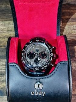 Tag Heuer Carrera Porsche Chronograph Special Edition 44mm Automatik CBN2A1F