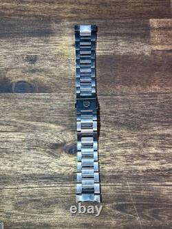 Tag Heuer Carrera Porsche Chronograph Special Edition 44mm Automatik CBN2A1F