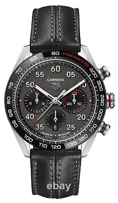 Tag Heuer Carrera Porsche Chronograph, Special Edition, Automatich Chronograp