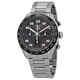 Tag Heuer Carrera Porsche Special Edition Chronograph Automatic Grey Dial Men's