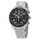 Tag Heuer Carrera Porsche Special Edition Chronograph Automatic Grey Dial Men's