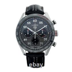 Tag Heuer Carrera SBN2A1F Chrono Porsche Special Edition 44 mm Auto Men's Watch