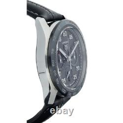 Tag Heuer Carrera SBN2A1F Chrono Porsche Special Edition 44 mm Auto Men's Watch