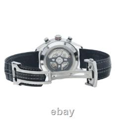 Tag Heuer Carrera SBN2A1F Chrono Porsche Special Edition 44 mm Auto Men's Watch