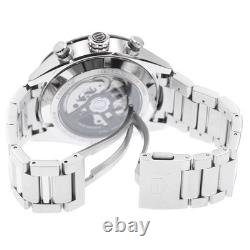 Tag Heuer Cbn2A1F Carrera Caliber 02 Porsche Special Edition Automatic Men'S Box