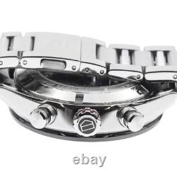 Tag Heuer Cbn2A1F Carrera Caliber 02 Porsche Special Edition Automatic Men'S Box