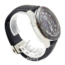 Tag Heuer Cbn2A1F. Fc6492 Carrera Chronograph Porsche Special Edition 02 Ss Men'S