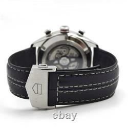 Tag Heuer Cbn2A1F. Fc6492 Carrera Chronograph Porsche Special Edition 02 Ss Men'S