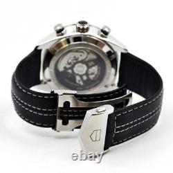 Tag Heuer Cbn2A1F. Fc6492 Carrera Chronograph Porsche Special Edition 02 Ss Men'S