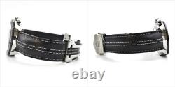 Tag Heuer Cbn2A1F. Fc6492 Carrera Chronograph Porsche Special Edition 02 Ss Men'S