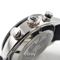 Tag Heuer Cbn2A1F. Fc6492 Carrera Chronograph Porsche Special Edition 02 Ss Men'S