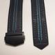 Tag Heuer Connected E4 Porsche Special Edition Watch Strap Band 45 Black Leather
