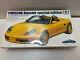 Tamiya 1/24 Sports Car Series No. 249 Porsche Boxster Special Edition USA