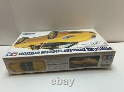 Tamiya 1/24 Sports Car Series No. 249 Porsche Boxster Special Edition USA