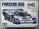 Tamiya Porsche 956 1/10 RC Car Kit Electric Racing Model 47508 Special Edition