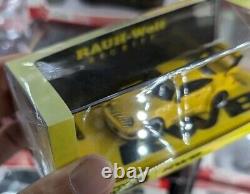 Tarmac Works 1/64 Porsche 930 RWB Valkyrie Yellow