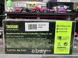 Tarmac Works 1/64 RWB 930 Green Tokyo Auto Salon Special Edition T64-015-GR