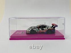 Tarmac Works 1/64 Taiwan 7-11 Special Porsche 911 GT3R RWB 930 993 set of 4