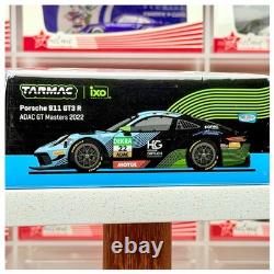 Tarmac Works 1/64 x 7-Eleven 2025 Taiwan Exclusive Edn Set
