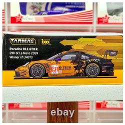 Tarmac Works 1/64 x 7-Eleven 2025 Taiwan Exclusive Edn Set
